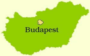 List of Thermal Baths Hungary Budapest 2