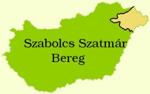 List of Thermal Baths Hungary Szabolcs Szatmár Bereg