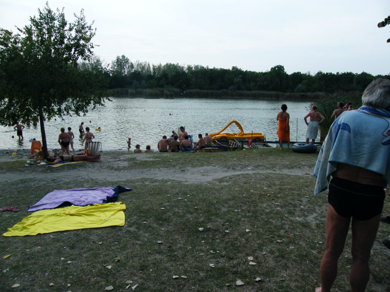 Lake Szelidi 11