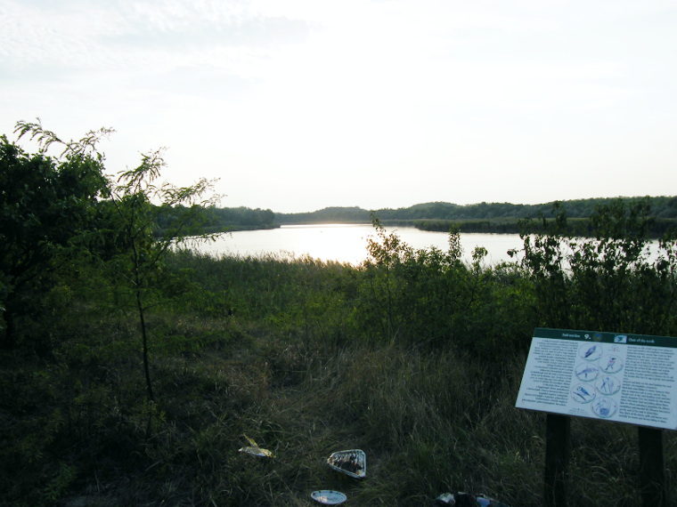 Lake Szelidi 3