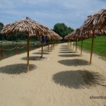 Szolnoki Tiszai szabadstrand