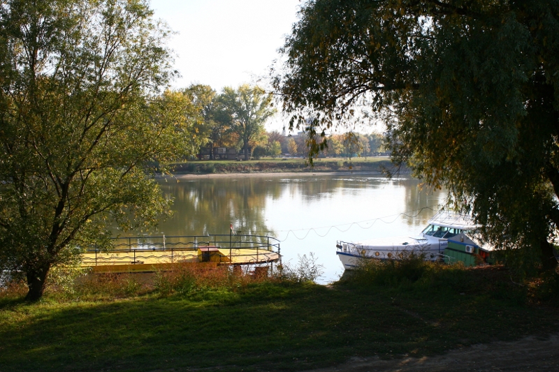 Szeged Hungary