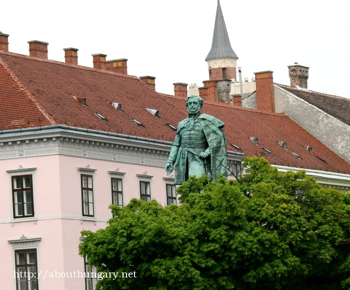 WHERE TO GO IN HUNGARY sopron