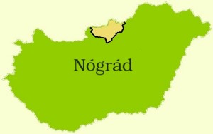 List of Thermal Baths Hungary Nógrád